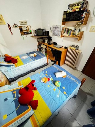 Casa adosada en venta en El Poblado - Abulagar en Puertollano