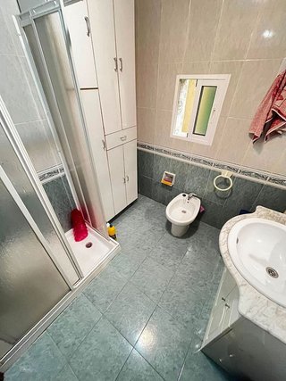 Casa adosada en venta en El Poblado - Abulagar en Puertollano