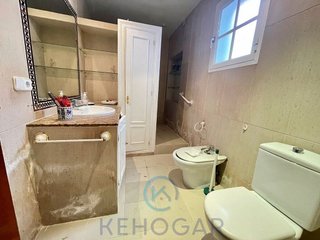 Casa en venta en Centro - Doña Mercedes en Dos Hermanas