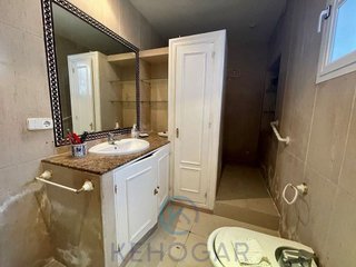 Casa en venta en Centro - Doña Mercedes en Dos Hermanas
