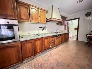 Casa en venta en Centro - Doña Mercedes en Dos Hermanas