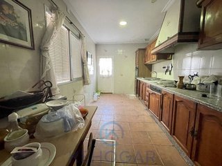Casa en venta en Centro - Doña Mercedes en Dos Hermanas