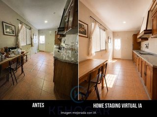 Casa en venta en Centro - Doña Mercedes en Dos Hermanas