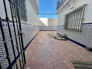 Casa en venta en Centro - Doña Mercedes en Dos Hermanas