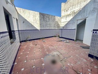Casa en venta en Centro - Doña Mercedes en Dos Hermanas