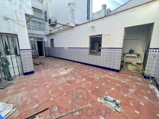 Casa en venta en Centro - Doña Mercedes en Dos Hermanas