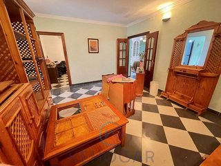 Casa en venta en Centro - Doña Mercedes en Dos Hermanas