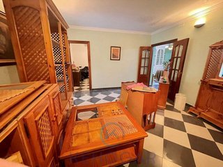 Casa en venta en Centro - Doña Mercedes en Dos Hermanas