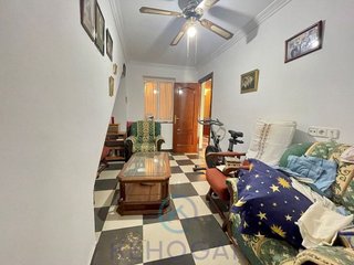 Casa en venta en Centro - Doña Mercedes en Dos Hermanas