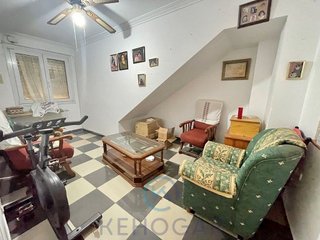 Casa en venta en Centro - Doña Mercedes en Dos Hermanas