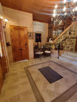 Chalet en venta en Buenavista-Valparaíso-La Legua en Toledo