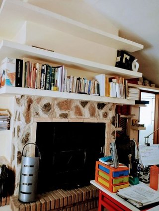 Chalet en venta en Buenavista-Valparaíso-La Legua en Toledo