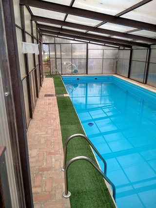 Chalet en venta en Buenavista-Valparaíso-La Legua en Toledo