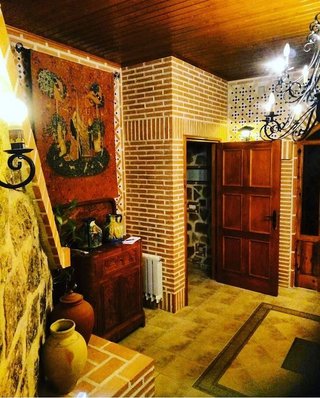 Chalet en venta en Buenavista-Valparaíso-La Legua en Toledo