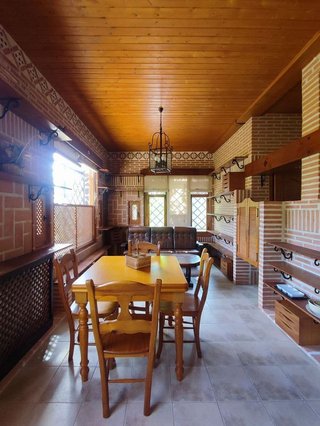 Chalet en venta en Buenavista-Valparaíso-La Legua en Toledo