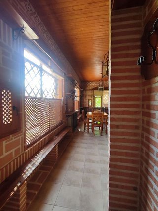 Chalet en venta en Buenavista-Valparaíso-La Legua en Toledo
