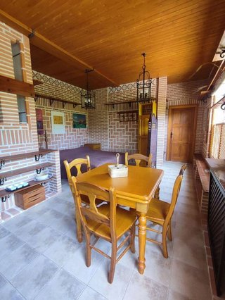 Chalet en venta en Buenavista-Valparaíso-La Legua en Toledo