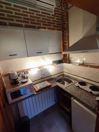 Chalet en venta en Buenavista-Valparaíso-La Legua en Toledo