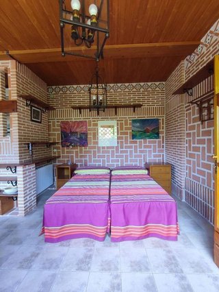 Chalet en venta en Buenavista-Valparaíso-La Legua en Toledo