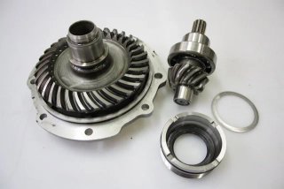 Cardano ingranaggi Yamaha Drag Star 650