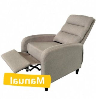 BUTACA RELAX RECLINABLE BUTACA SILLÓN