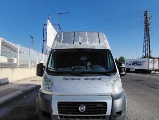 FIAT Ducato 2010