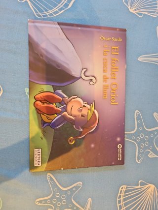 El duende Max