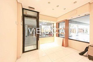 Local comercial en alquiler en Las Conejeras - Esparragal en Coslada