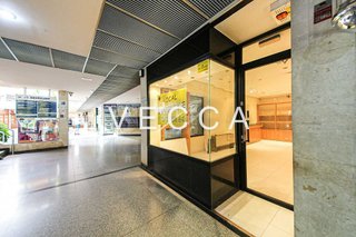 Local comercial en alquiler en Las Conejeras - Esparragal en Coslada