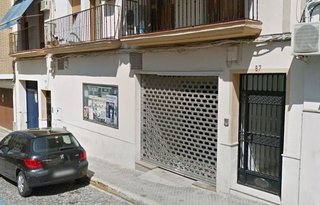 Local comercial en alquiler en Puente Genil
