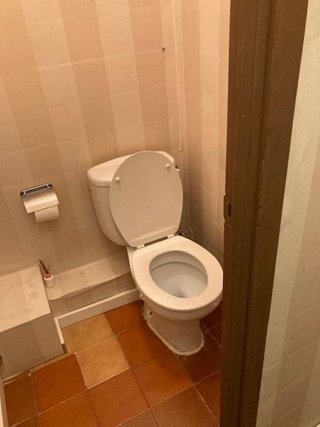 Local comercial en alquiler en Zona Centro-Corredera en Lorca