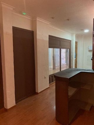 Local comercial en alquiler en Zona Centro-Corredera en Lorca