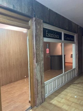 Local comercial en alquiler en Zona Centro-Corredera en Lorca