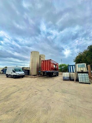 Nave industrial en alquiler en Bunyola