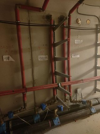 Nave industrial en alquiler en Bunyola