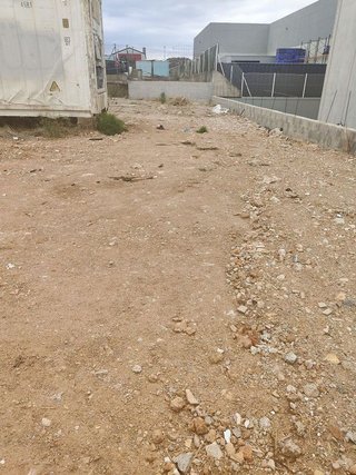 Nave industrial en alquiler en Bunyola