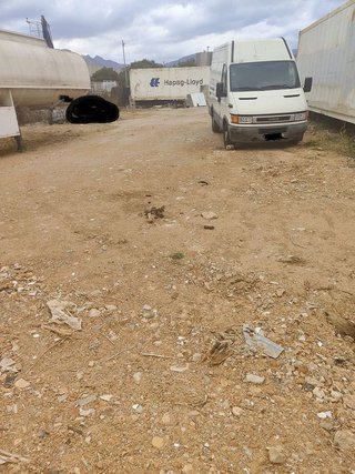 Nave industrial en alquiler en Bunyola