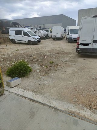 Nave industrial en alquiler en Bunyola