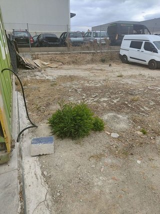 Nave industrial en alquiler en Bunyola