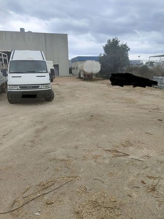Nave industrial en alquiler en Bunyola