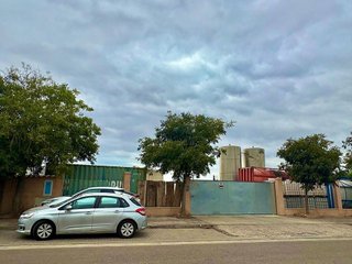 Nave industrial en alquiler en Bunyola