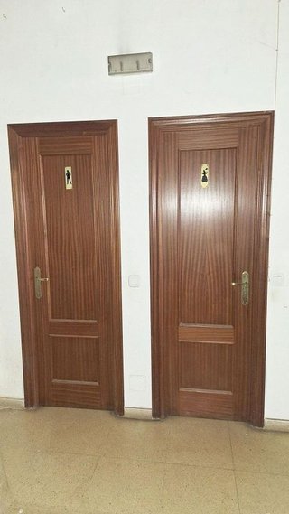 Local comercial en alquiler en Centro en Ponferrada