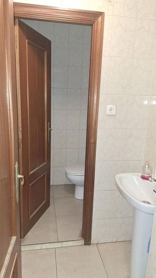 Local comercial en alquiler en Centro en Ponferrada