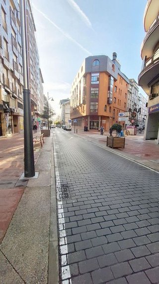Local comercial en alquiler en Centro en Ponferrada