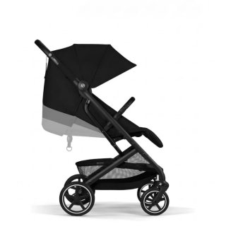 Cybex BEEZY MAGIC BLK B Silla de paseo hasta 27 kg