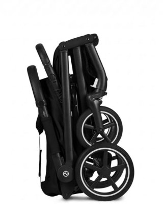 Cybex BEEZY MAGIC BLK B Silla de paseo hasta 27 kg