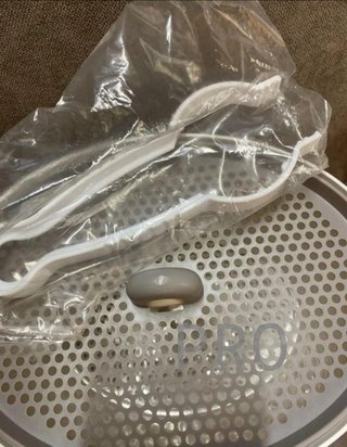 Esterilizador Eléctrico a Vapor, Suavinex