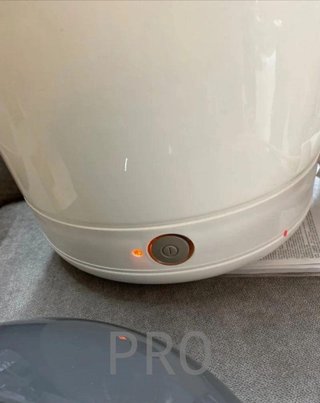 Esterilizador Eléctrico a Vapor, Suavinex