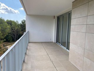 Ático en alquiler en Bellver - Son Dureta- La Teulera en Palma de Mallorca