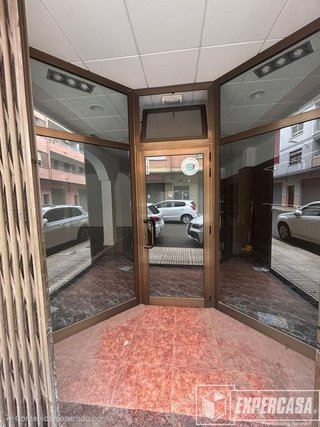 Local comercial en alquiler en Ayuntamiento - Centro en Alzira